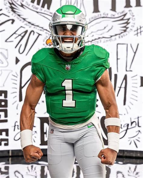 eagles kelly green leak|Philadelphia Eagles’ Kelly Green Throwback Retail Jerseys Leak